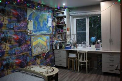 Продажа квартиры Омск.&nbsp;улица 33-я Северная, 144