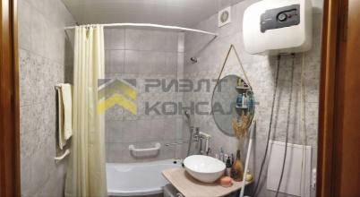 Продажа квартиры Омск.&nbsp;улица 33-я Северная, 144