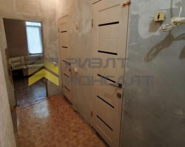 Продажа квартиры Омск.&nbsp;улица 11-я Линия, 181