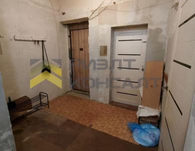 Продажа квартиры Омск.&nbsp;улица 11-я Линия, 181