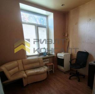 Продажа квартиры Омск.&nbsp;улица 11-я Линия, 181