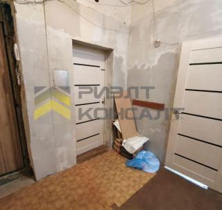 Продажа квартиры Омск.&nbsp;улица 11-я Линия, 181