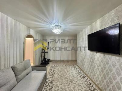 Продажа квартиры Омск.&nbsp;улица Революционная, 20
