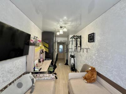 Продажа квартиры Омск.&nbsp;улица Революционная, 20