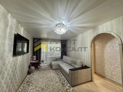 Продажа квартиры Омск.&nbsp;улица Революционная, 20
