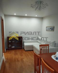 Продажа квартиры Омск.&nbsp;улица Масленникова, 9а