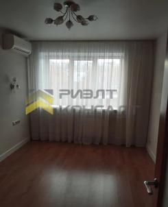 Продажа квартиры Омск.&nbsp;улица Масленникова, 9а
