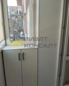 Продажа квартиры Омск.&nbsp;улица Масленникова, 9а