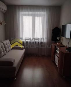 Продажа квартиры Омск.&nbsp;улица Масленникова, 9а