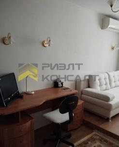 Продажа квартиры Омск.&nbsp;улица Масленникова, 9а