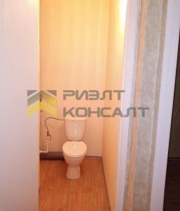 Продажа квартиры Омск.&nbsp;улица Молодогвардейская, 39А