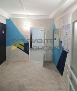 Продажа квартиры Омск.&nbsp;улица Молодогвардейская, 39А