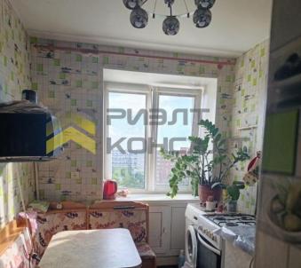 Продажа квартиры Омск.&nbsp;улица Кирова, 9