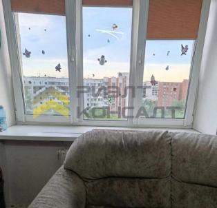 Продажа квартиры Омск.&nbsp;улица Кирова, 9