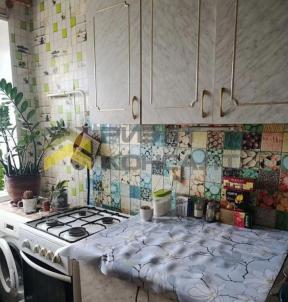 Продажа квартиры Омск.&nbsp;улица Кирова, 9