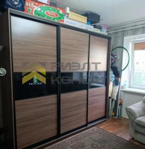 Продажа квартиры Омск.&nbsp;улица Кирова, 9