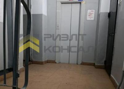 Продажа квартиры Омск.&nbsp;улица Кирова, 9