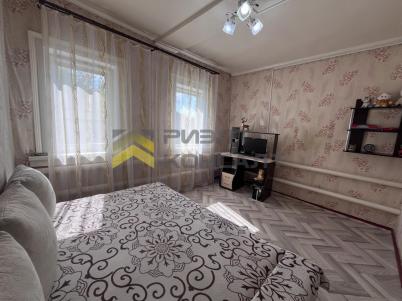 Продажа дома Омск.&nbsp;переулок Первомайский, 1