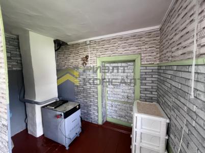 Продажа дома Омск.&nbsp;переулок Первомайский, 1