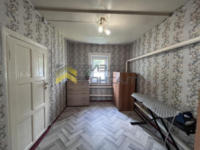 Продажа дома Омск.&nbsp;переулок Первомайский, 1