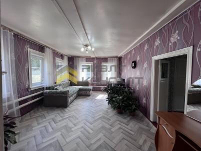Продажа дома Омск.&nbsp;переулок Первомайский, 1