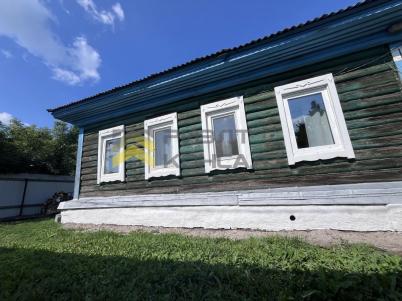Продажа дома Омск.&nbsp;переулок Первомайский, 1