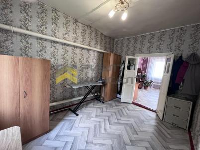 Продажа дома Омск.&nbsp;переулок Первомайский, 1