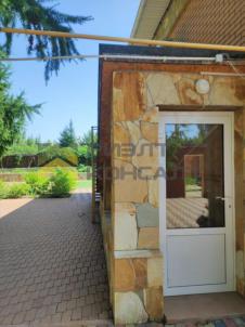 Продажа квартиры Омская обл, Омский р-н, село Усть-Заостровка, ул Тихая