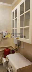 Продажа квартиры Омская обл, Омский р-н, село Усть-Заостровка, ул Тихая