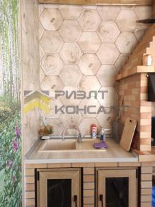 Продажа квартиры Омская обл, Омский р-н, село Усть-Заостровка, ул Тихая
