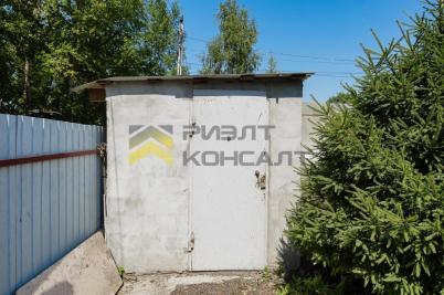 Продажа дома Омск.&nbsp;г Омск, тер.СОСН Садовод, д 1