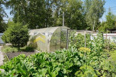 Продажа дома Омск.&nbsp;г Омск, тер.СОСН Садовод, д 1