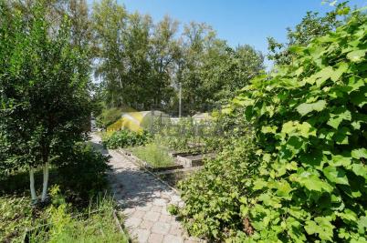 Продажа дома Омск.&nbsp;г Омск, тер.СОСН Садовод, д 1