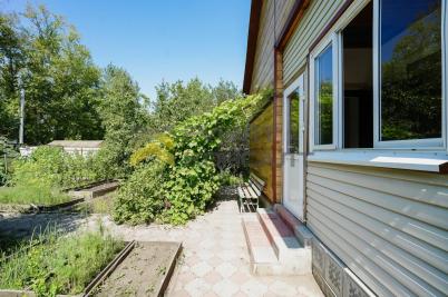 Продажа дома Омск.&nbsp;г Омск, тер.СОСН Садовод, д 1