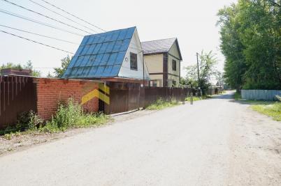 Продажа дома Омск.&nbsp;г Омск, тер.СОСН Садовод, д 1