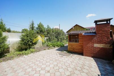 Продажа дома Омск.&nbsp;г Омск, тер.СОСН Садовод, д 1