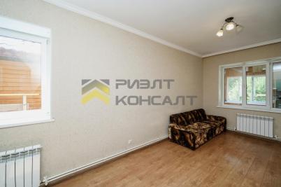 Продажа дома Омск.&nbsp;г Омск, тер.СОСН Садовод, д 1