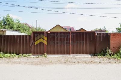 Продажа дома Омск.&nbsp;г Омск, тер.СОСН Садовод, д 1