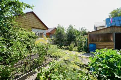 Продажа дома Омск.&nbsp;г Омск, тер.СОСН Садовод, д 1