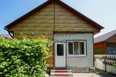 Продажа дома Омск.&nbsp;г Омск, тер.СОСН Садовод, д 1