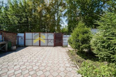 Продажа дома Омск.&nbsp;г Омск, тер.СОСН Садовод, д 1