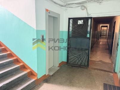 Продажа квартиры Омск.&nbsp;улица 3-я Молодежная, 73