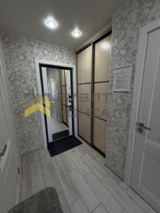 Продажа квартиры Омск.&nbsp;улица 3-я Молодежная, 73