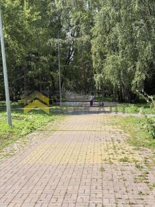 Продажа квартиры Омск.&nbsp;улица 3-я Молодежная, 73