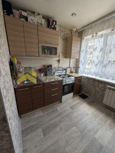 Продажа квартиры Омск.&nbsp;улица 3-я Молодежная, 73