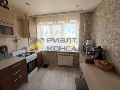 Продажа квартиры Омск.&nbsp;улица 3-я Молодежная, 73