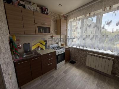 Продажа квартиры Омск.&nbsp;улица 3-я Молодежная, 73