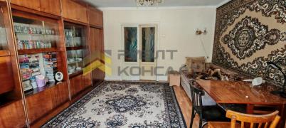 Продажа квартиры Омск.&nbsp;улица Масленникова, 60