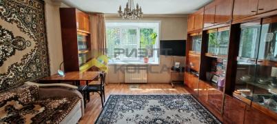 Продажа квартиры Омск.&nbsp;улица Масленникова, 60