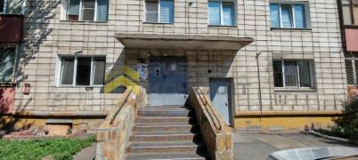 Продажа квартиры Омск.&nbsp;улица Масленникова, 60